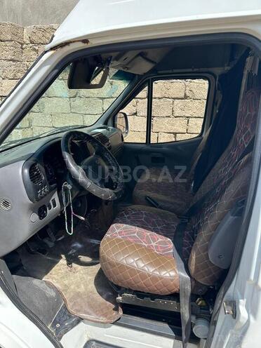 Ford Transit 2000, 200,000 km - 2.5 л - Bakı