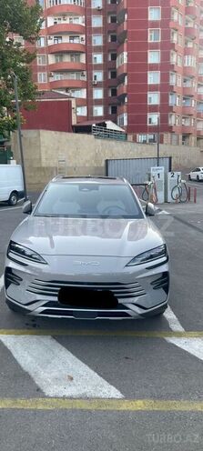 BYD Song Plus 2024, 9,840 km - 1.5 l - Bakı