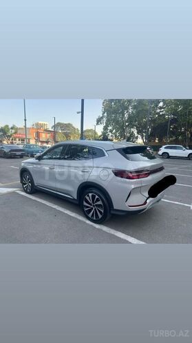 BYD Song Plus 2024, 9,840 km - 1.5 l - Bakı