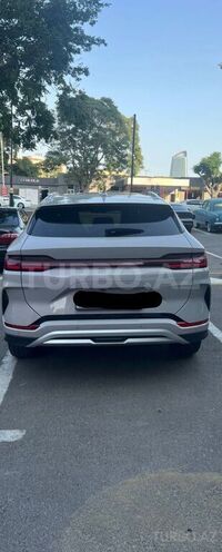 BYD Song Plus 2024, 9,840 km - 1.5 l - Bakı