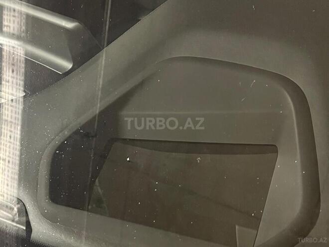 BMW 530e 2017, 165,000 km - 2.0 l - Bakı