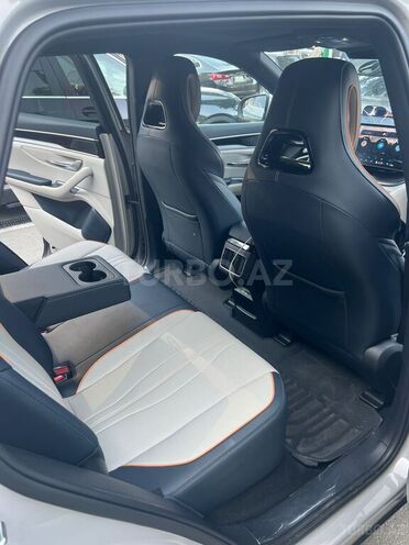 BYD Song Plus 2024, 9,840 km - 1.5 l - Bakı