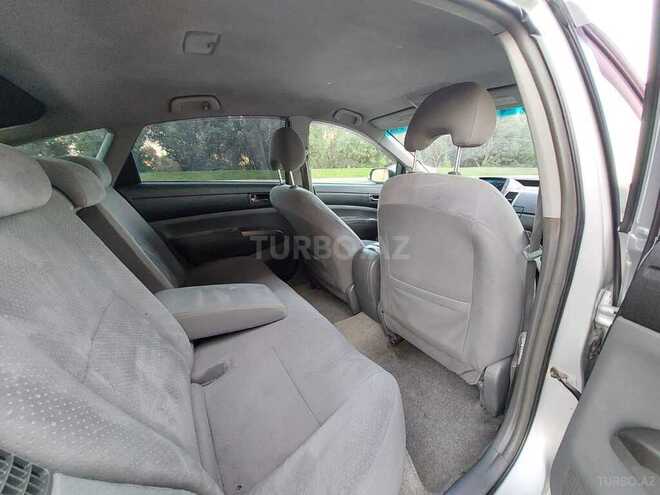 Toyota Prius 2008, 350,000 km - 1.5 l - Bakı