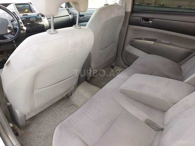 Toyota Prius 2008, 350,000 km - 1.5 l - Bakı