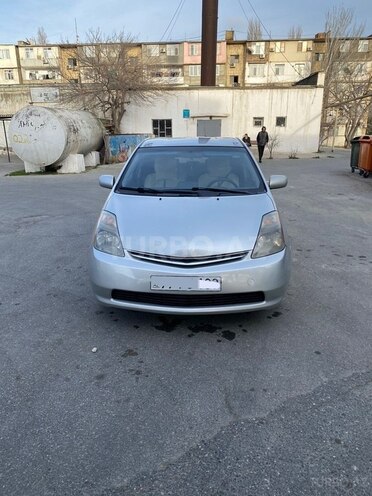 Toyota Prius 2008, 350,000 km - 1.5 l - Bakı