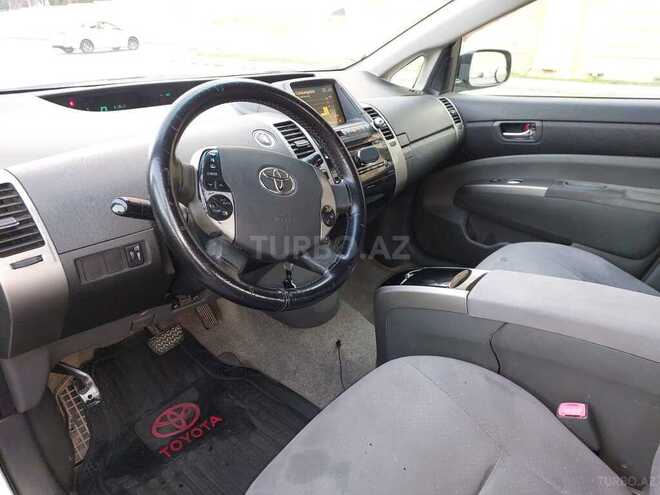 Toyota Prius 2008, 350,000 km - 1.5 l - Bakı