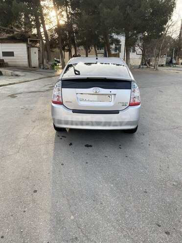 Toyota Prius 2008, 350,000 km - 1.5 l - Bakı