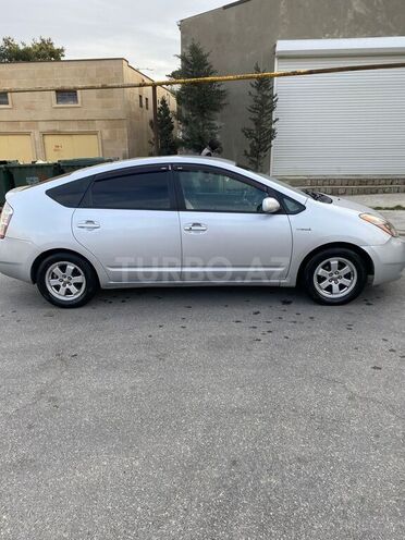 Toyota Prius 2008, 350,000 km - 1.5 l - Bakı