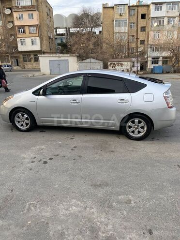 Toyota Prius 2008, 350,000 km - 1.5 l - Bakı