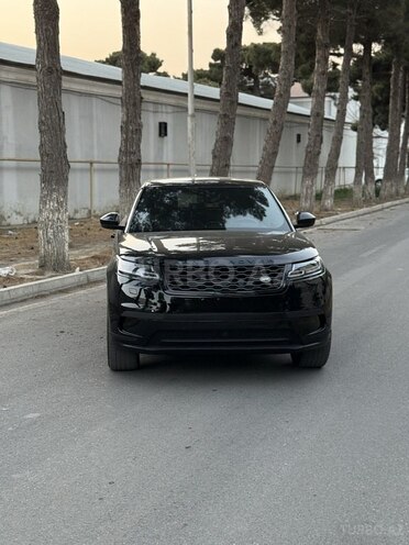 Land Rover RR Velar 2019, 14,200 km - 2.0 l - Bakı
