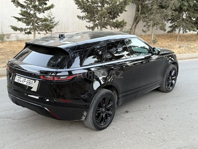 Land Rover RR Velar 2019, 14,200 km - 2.0 l - Bakı