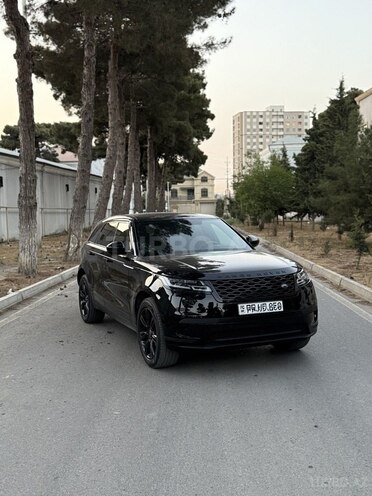 Land Rover RR Velar 2019, 14,200 km - 2.0 l - Bakı