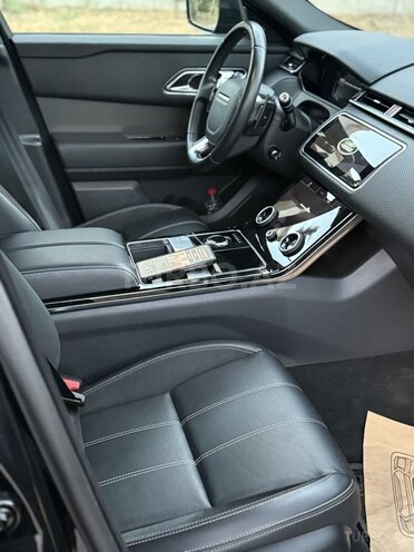 Land Rover RR Velar 2019, 14,200 km - 2.0 l - Bakı