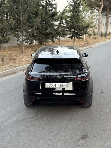 Land Rover RR Velar 2019, 14,200 km - 2.0 l - Bakı