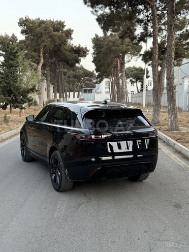 Land Rover RR Velar 2019, 14,200 km - 2.0 l - Bakı