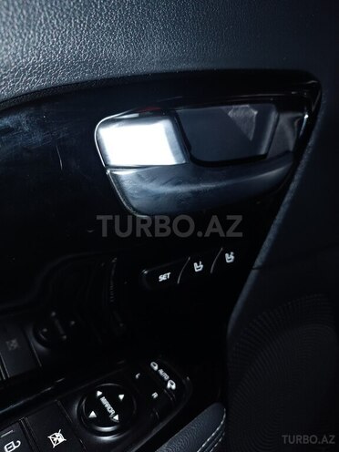 Kia Niro 2017, 323,478 km - 1.6 l - Bakı