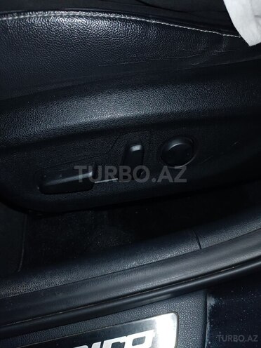 Kia Niro 2017, 323,478 km - 1.6 l - Bakı