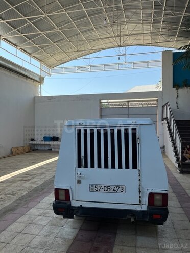 LADA (VAZ) 2105 2011, 95,000 km - 1.6 l - Şəmkir