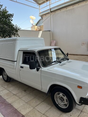 LADA (VAZ) 2105 2011, 95,000 km - 1.6 l - Şəmkir