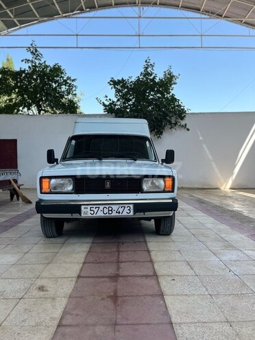 LADA (VAZ) 2105 2011, 95,000 km - 1.6 l - Şəmkir