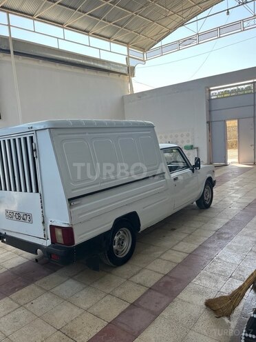LADA (VAZ) 2105 2011, 95,000 km - 1.6 l - Şəmkir