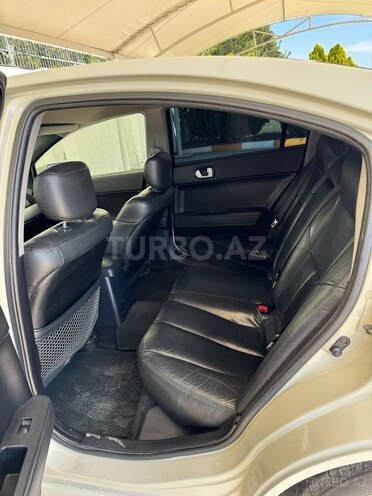 Mitsubishi Galant 2006, 237,000 km - 2.4 l - Bakı