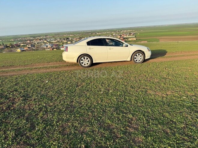 Mitsubishi Galant 2006, 237,000 km - 2.4 l - Bakı