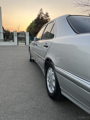 Mercedes C 200 1999, 375,000 km - 2.0 л - Masallı