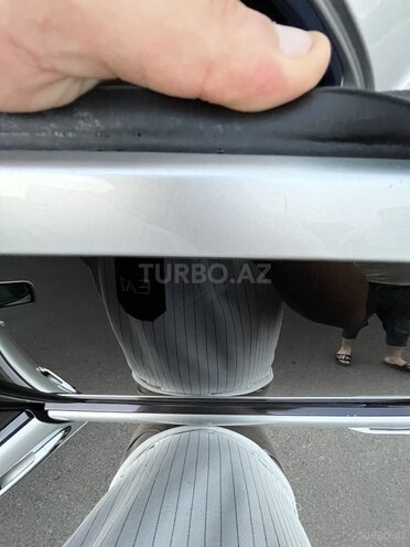 Mercedes C 200 1999, 375,000 km - 2.0 л - Masallı