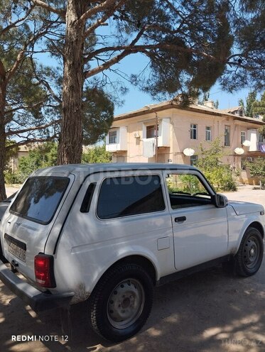 LADA (VAZ) Niva 2013, 150,000 km - 1.7 л - Sumqayıt