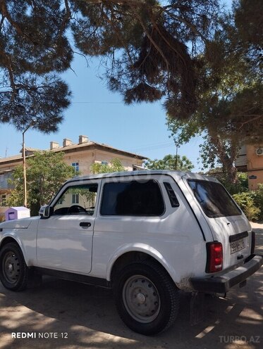 LADA (VAZ) Niva 2013, 150,000 km - 1.7 л - Sumqayıt