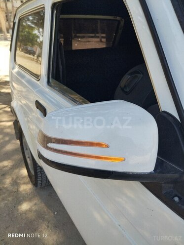 LADA (VAZ) Niva 2013, 150,000 km - 1.7 л - Sumqayıt