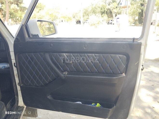 LADA (VAZ) Niva 2013, 150,000 km - 1.7 л - Sumqayıt