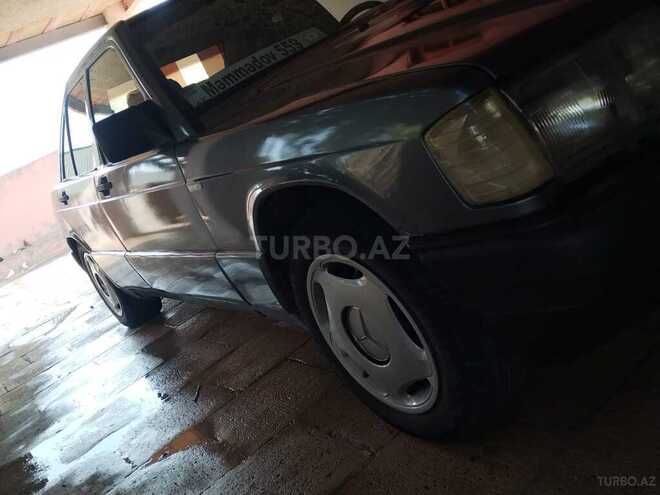 Mercedes 190 1990, 402,189 km - 2.0 l - Bakı