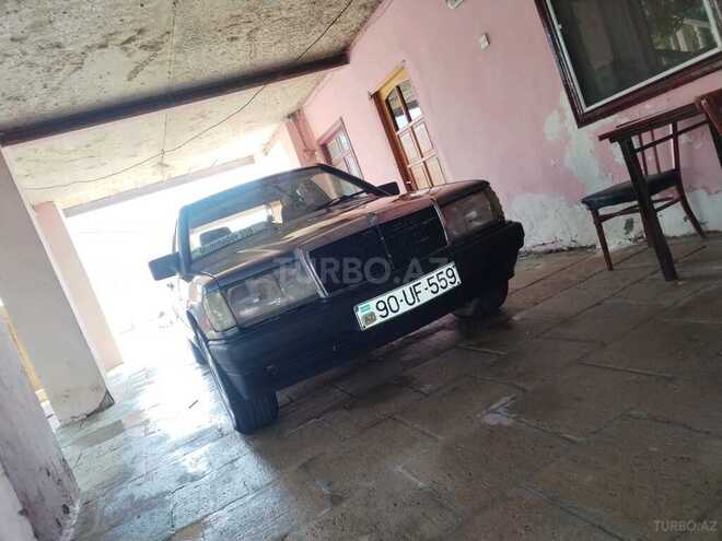 Mercedes 190 1990, 402,189 km - 2.0 l - Bakı