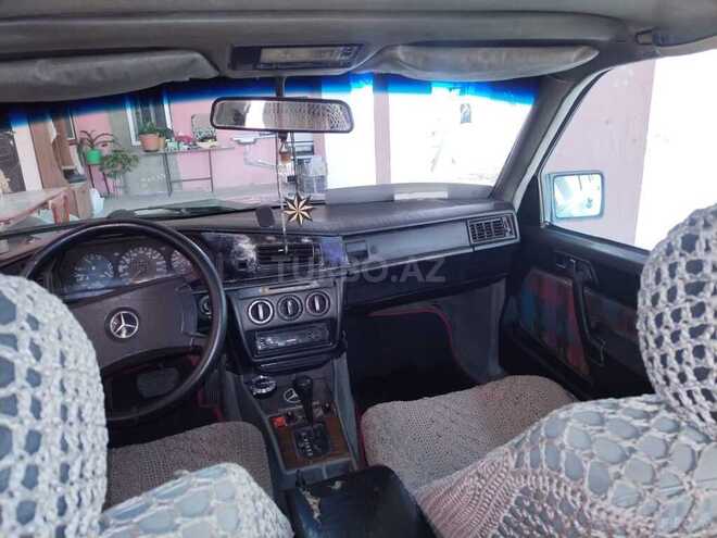 Mercedes 190 1990, 402,189 km - 2.0 l - Bakı