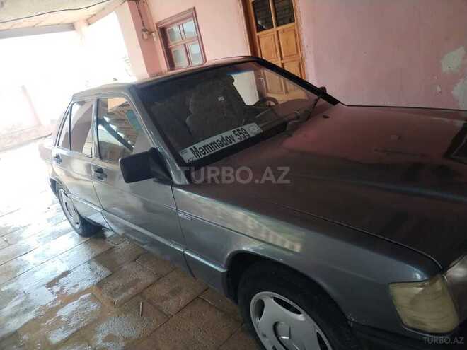 Mercedes 190 1990, 402,189 km - 2.0 l - Bakı