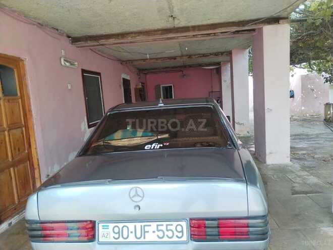 Mercedes 190 1990, 402,189 km - 2.0 l - Bakı