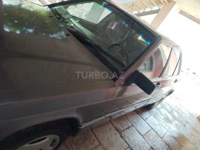 Mercedes 190 1990, 402,189 km - 2.0 l - Bakı