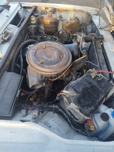 LADA (VAZ) 2107 1993, 85,000 km - 1.5 l - Zaqatala