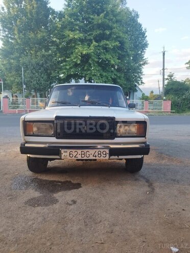 LADA (VAZ) 2107 1993, 85,000 km - 1.5 l - Zaqatala