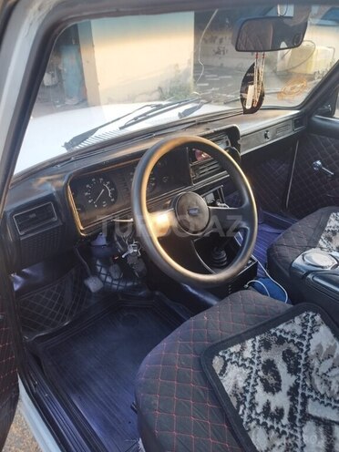 LADA (VAZ) 2107 1993, 85,000 km - 1.5 l - Zaqatala