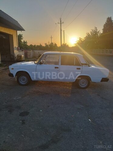 LADA (VAZ) 2107 1993, 85,000 km - 1.5 l - Zaqatala