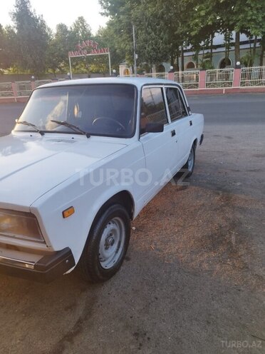 LADA (VAZ) 2107 1993, 85,000 km - 1.5 l - Zaqatala