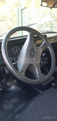 LADA (VAZ) 2107 2005, 265,000 km - 1.6 l - Mingəçevir