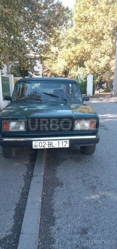 LADA (VAZ) 2107 2005, 265,000 km - 1.6 l - Mingəçevir