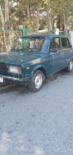 LADA (VAZ) 2107 2005, 265,000 km - 1.6 l - Mingəçevir