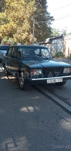 LADA (VAZ) 2107 2005, 265,000 km - 1.6 l - Mingəçevir