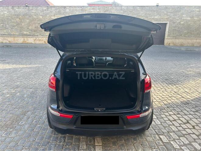 Kia Sportage 2014, 206,000 km - 2.0 л - Bakı