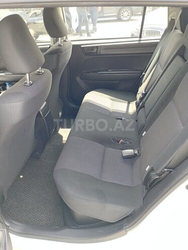 Toyota Corolla Fielder 2019, 135,000 km - 1.5 l - Bakı